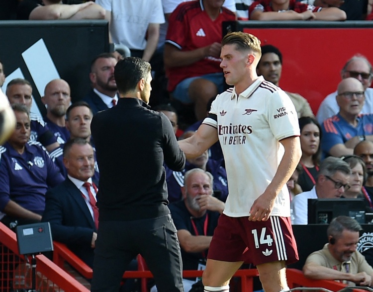 网页版登录入口-争冠宣言！阿尔特塔赛后：冠军球队总是能在场面难看时赢球