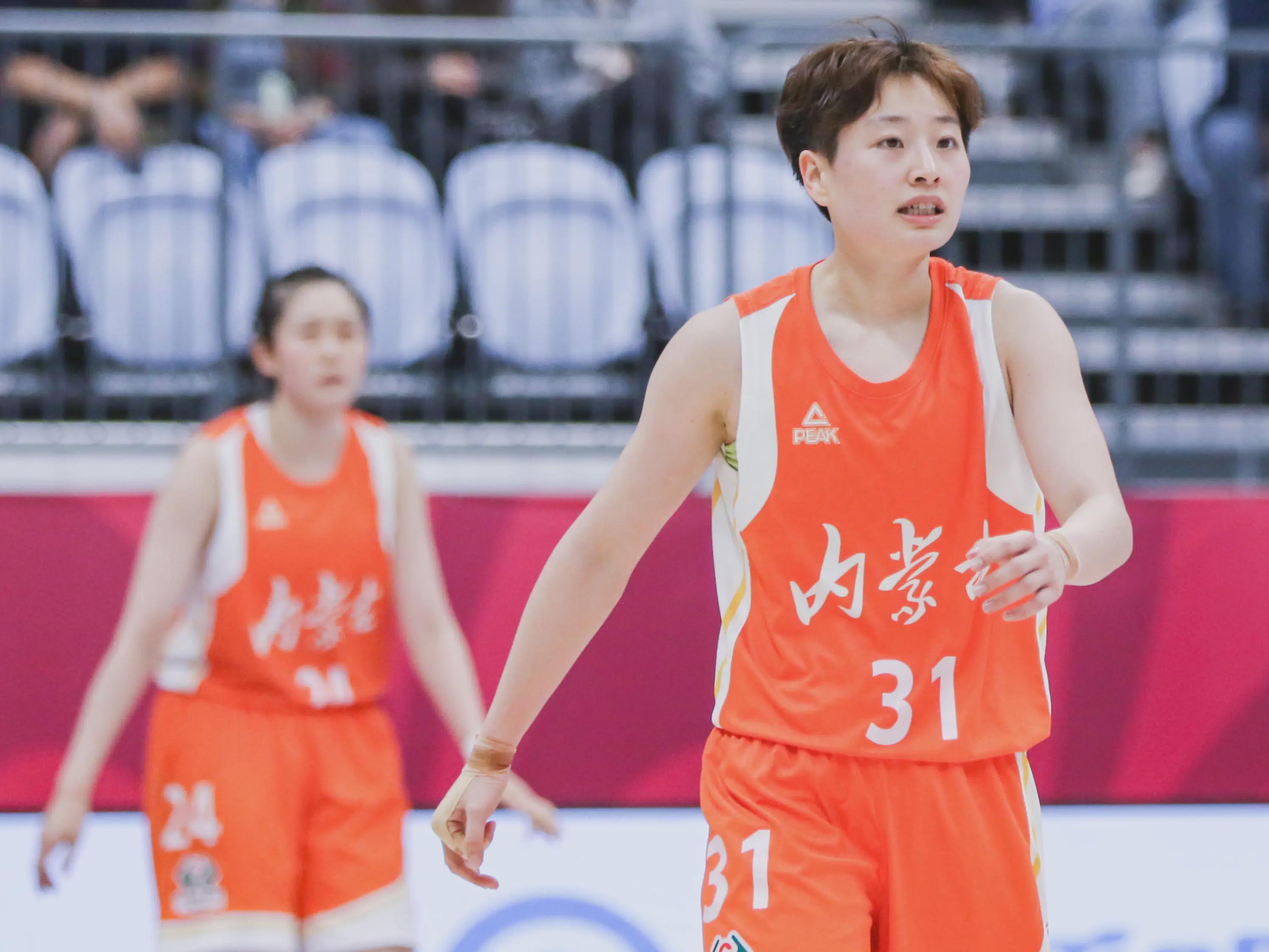 APP下载-WCBA金元女篮冠军内蒙古女篮土崩瓦解！