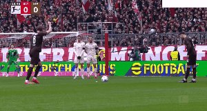 网页版登录入口-【德甲】凯恩破门萨内双响 拜仁慕尼黑3比2圣保利