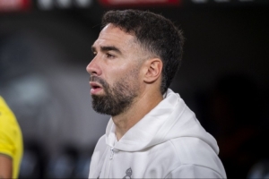 卡瓦哈尔：成为皇马队长非常重要，这是对我多年努力的回报