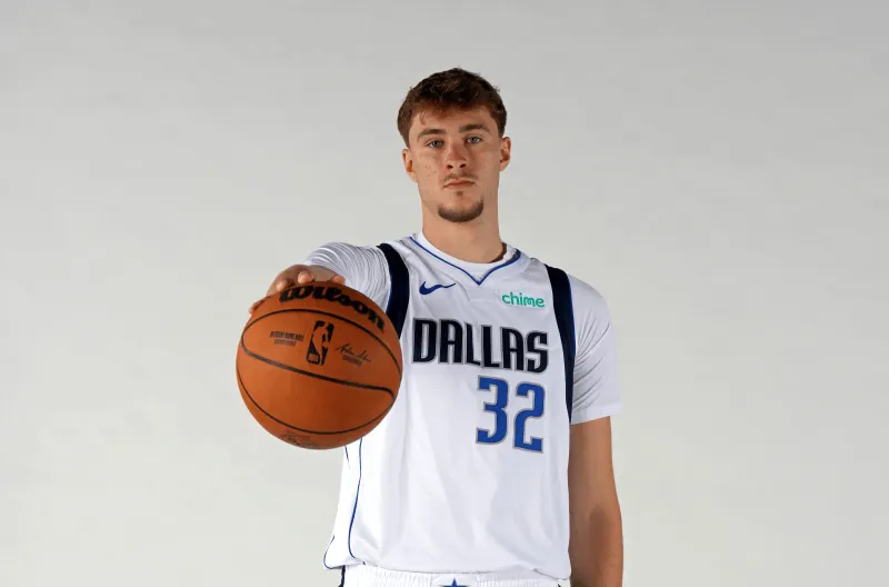 ESPN百大中近五年状元排行：文班5坎宁安12班凯罗17弗拉格52