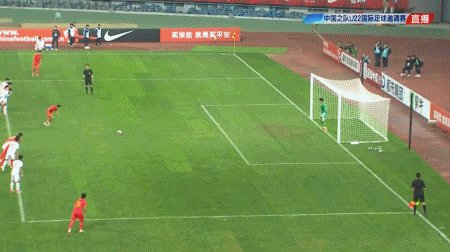 APP下载-【友谊赛】艾菲尔丁点射 U22国足1比1越南夺冠