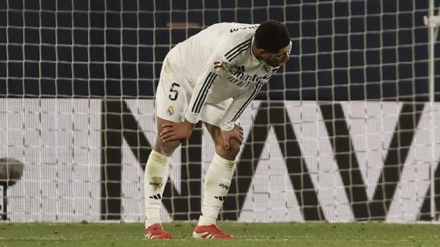 华体会体育中国官方网-抱怨比赛间隔不足72小时 皇马有多大理？