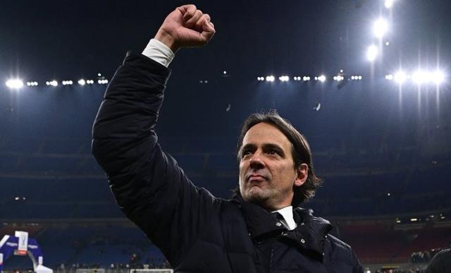 【复盘】替补连线主导绝杀好戏 国际米兰已成守擂方