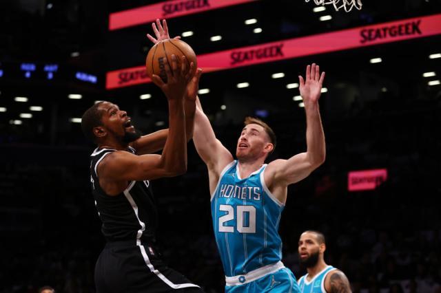 APP下载-杜兰特38分难救篮网 说好的历史级进攻球队呢？