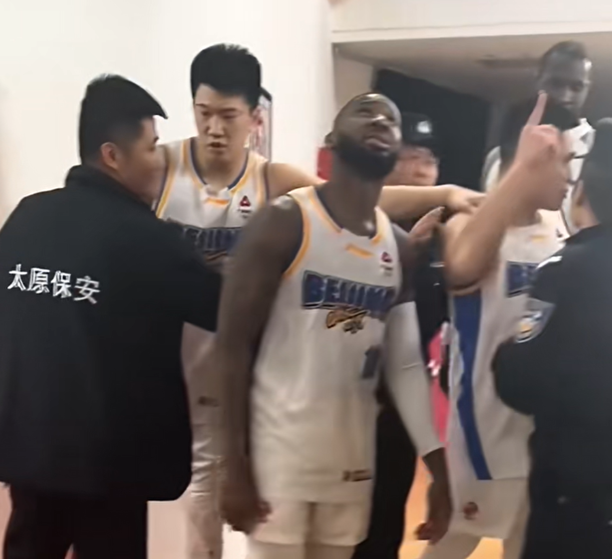 APP下载-CBA公司将会追加处罚山西队