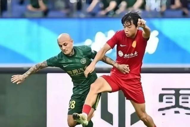 华体会体育中国官方网-开创先河？李镇全或因骂人被禁赛：中超曾有多人“疑似国骂”！
